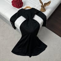 فستان العيد