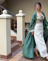 جلابية رمضانية