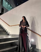 فستان التأسيس