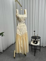 فستان العيد