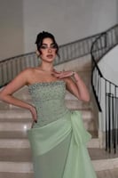 فستان سهره انيق