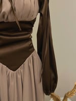 فستان العيد