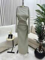 فستان العيد