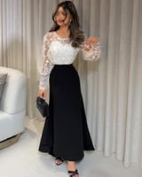 فستان کاریزما التفته