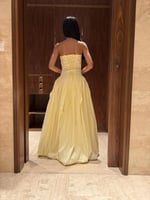 فستان سهره اوف شو لدر