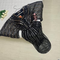 فستان سهره ترتر