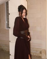 فستان العيد