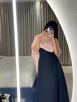 فستان العنود