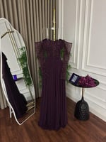 فستان سهره اوف شو لدر