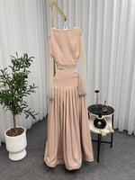 فستان العيد