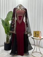 فستان التأسيس