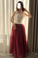 طقم تيور و بدي انيق بعدة الوان