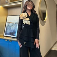 جمبسوت اسود