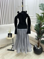 فستان العيد