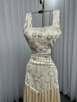 فستان العيد