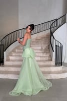 فستان سهره انيق