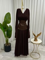 فستان العيد