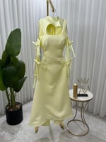 فستان العيد