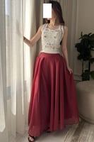 طقم تيور و بدي انيق بعدة الوان