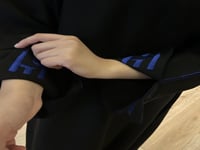 عباية ميوش الهلال