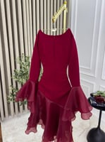 فستان العيد