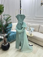 فستان سهره انيق