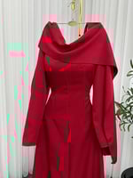 فستان العيد