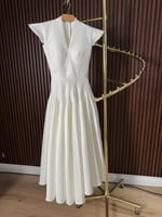 فستان تفته كوري رااقي