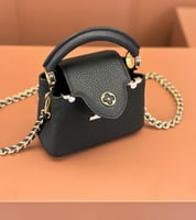 Capucines Nano Mother of Pearl