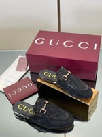 WOMEN'S PRINCETOWN SLIPPER