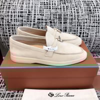 Summer Charms Walk Loafers - Pearl Powered
