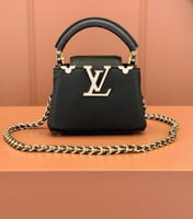 Capucines Nano Mother of Pearl