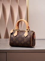 Nano Speedy - with engraving