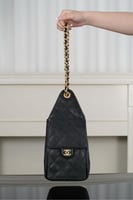 CHANEL 25 SMALL HANDBAG