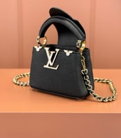 Capucines Nano Mother of Pearl