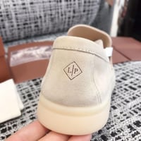 Summer Charms Walk Loafers - Pearl Powered