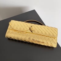 Long Clutch Andiamo With Handle