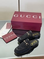 WOMEN'S PRINCETOWN SLIPPER