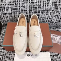 Summer Charms Walk Loafers - Pearl Powered