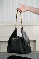 CHANEL 25 SMALL HANDBAG