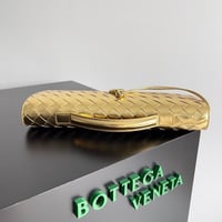 Long Clutch Andiamo With Handle