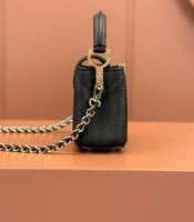 Capucines Nano Mother of Pearl