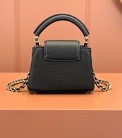 Capucines Nano Mother of Pearl