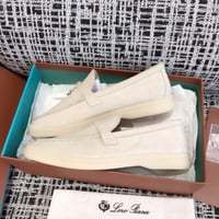 Summer Charms Walk Loafers - Pearl Powered