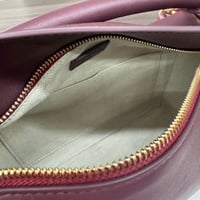 Small Puzzle Bag in Classic Calfskin