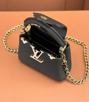 Capucines Nano Mother of Pearl