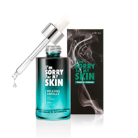 Skin Relaxing Ampoule