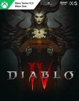 لعبة Diablo 4 | كود رقمي | XBOX