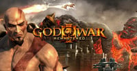 قود اوف وار | God Of War 3 Remastered