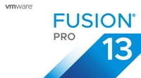 النظام الوهمي 13 VMware Fusion Pro